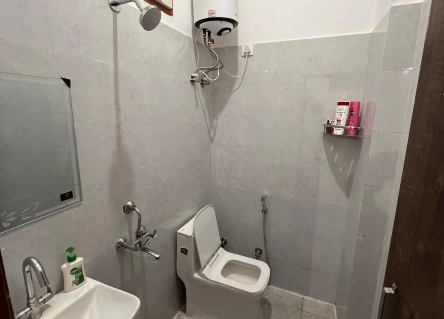 Nspr Kalpa Apartment Gurgaon
