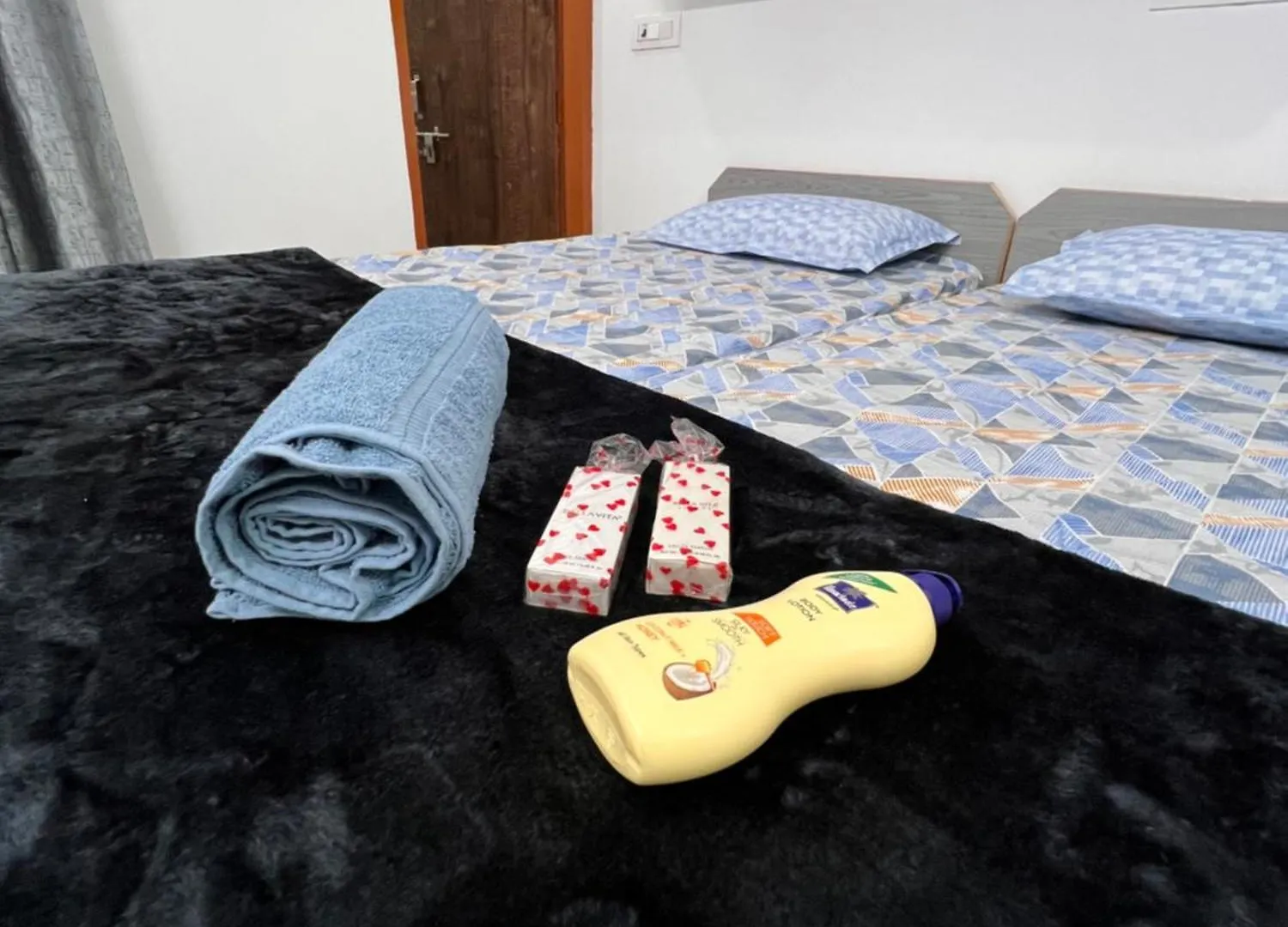 Nspr Kalpa Apartment Gurgaon India