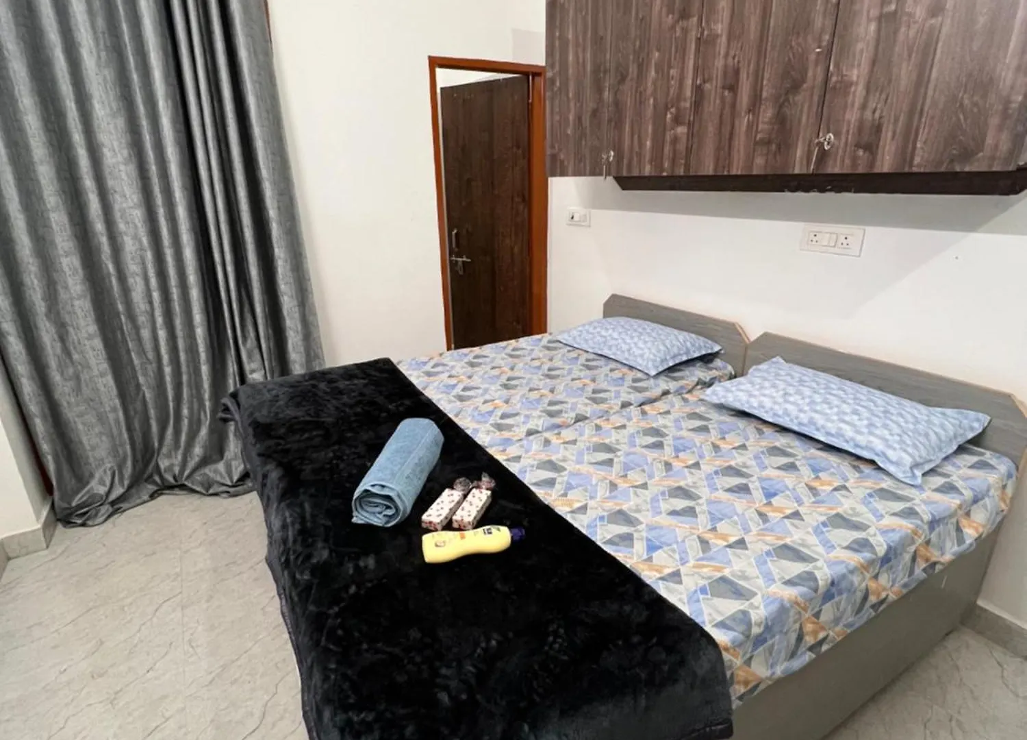 Nspr Kalpa Apartment Gurgaon