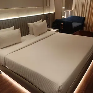 4* Hotel The Galgotias Gurugram