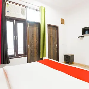 4* Hotel O Welcome Residency